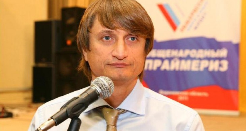 Сергей Чижов может сменить Владимира Кулакова на посту сенатора