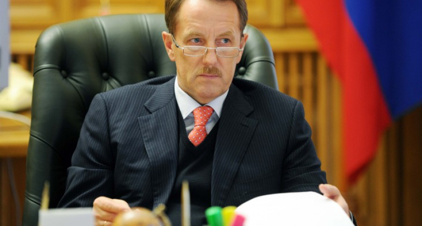 В рейтинге информационной открытости губернаторов Алексей Гордеев в по-прежнему находится в середине списка