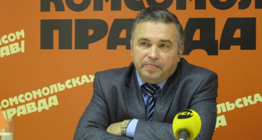 В Воронежской области проголосовало более половины населения