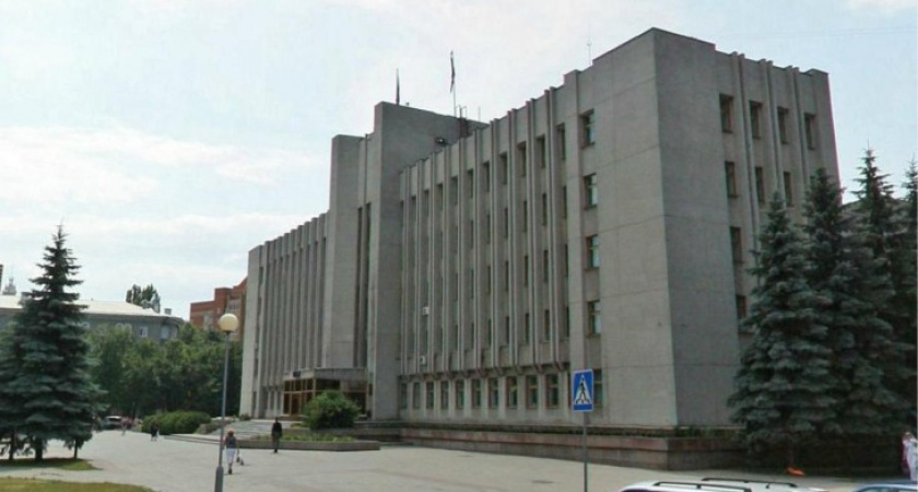 В Воронежской областной Думе пополнение