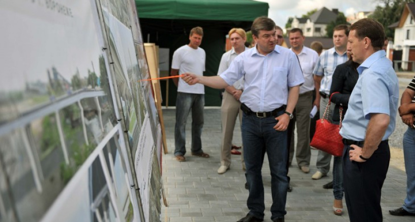 В Воронеже вводится прямое губернаторское правление?