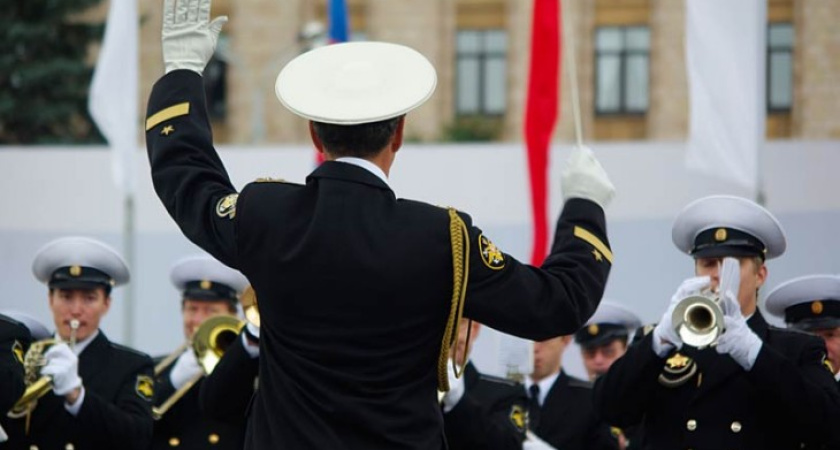 Юбилей Воронежа взяли "на карандаш"