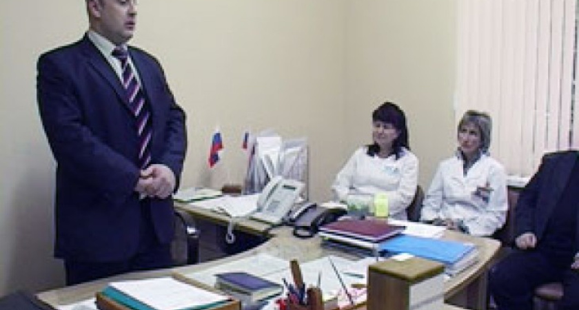 В Воронежскую облдуму придут новые депутаты