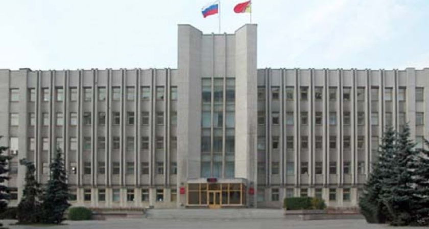 В Воронежской облдуме новый депутат