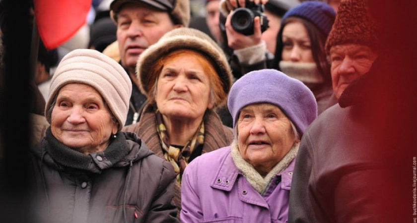 4 февраля в Воронеже состоится митинг в поддержку  кандидата в президенты Владимира Путина