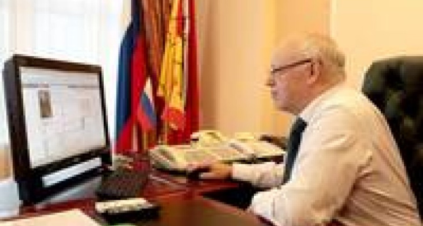 Воронежская власть стала активнее работать с интернет-аудиторией