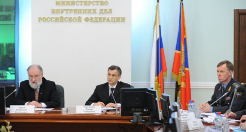 В Воронежской области идет подготовка к выборам