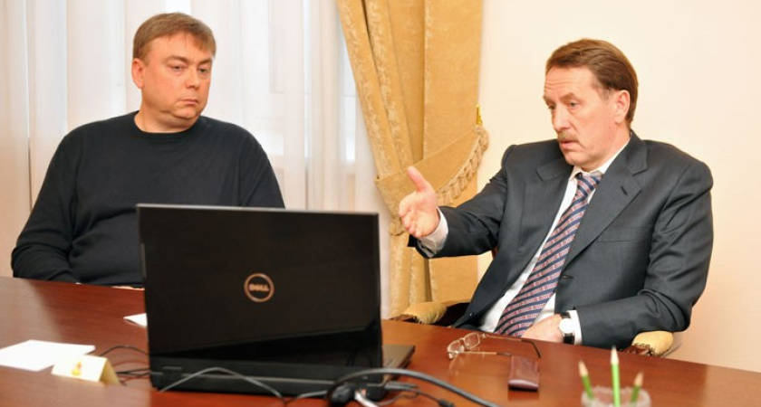 Воронежские бизнесмены теперь могут жаловаться на власти в режиме он-лайн