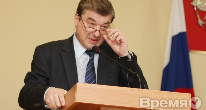 После годового отчёта мэра прозвучало предложение Сергею Колиуху подумать о своей отставке