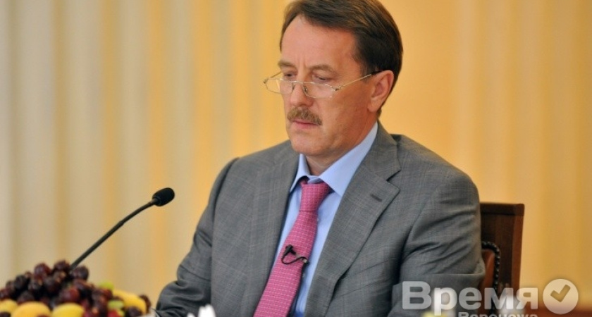 Алексей Гордеев – один из самых закрытых для прессы губернаторов в Черноземье