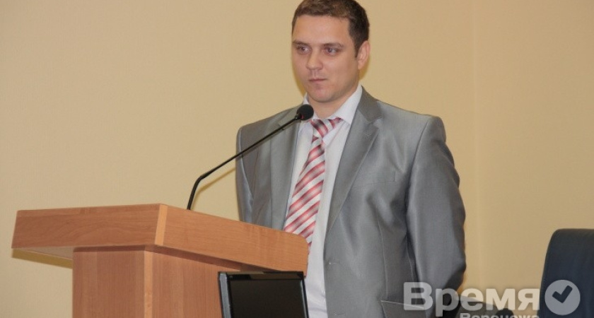 Воронежская Гордума отказалась утверждать главу управления муниципального заказа