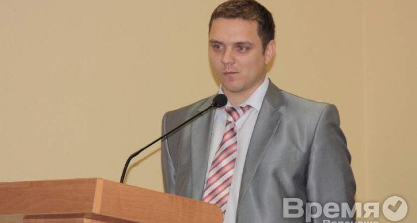 Воронежские депутаты со второй попытки согласовали кандидатуру главы муниципального заказа