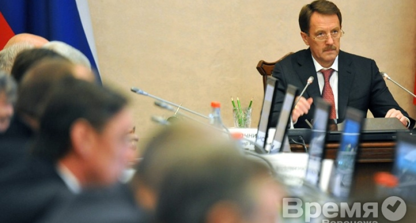 Алексей Гордеев: «Уголовные дела, заведенные на городских чиновников, будут доведены до конца»