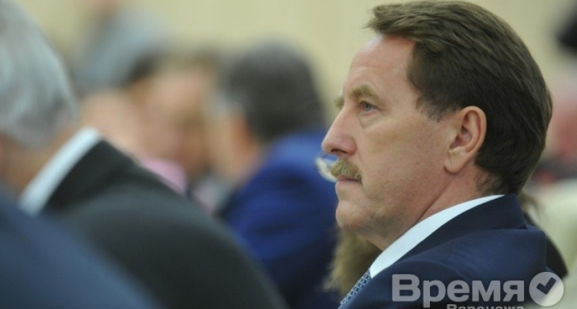 Воронежский губернатор не попал в ТОП-50 информационно открытых губернаторов страны