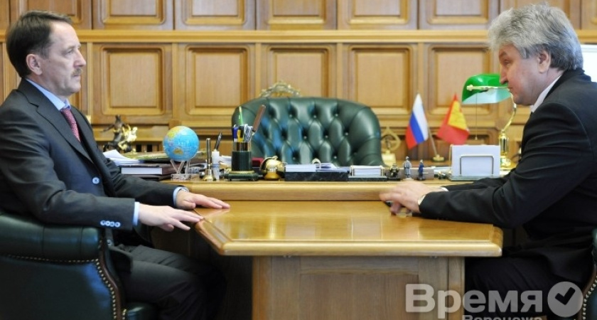 Спикер воронежской Гордумы возглавит комиссию по вопросам детских садов