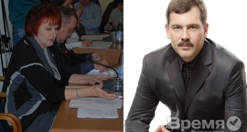 Депутат Галина Кудрявцева: «На пост мэра я хочу прийти белой и пушистой»