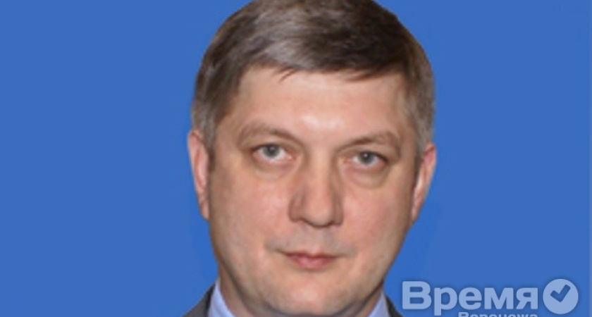 Вице-губернатор - «кандидат от власти» на пост мэра Воронежа?