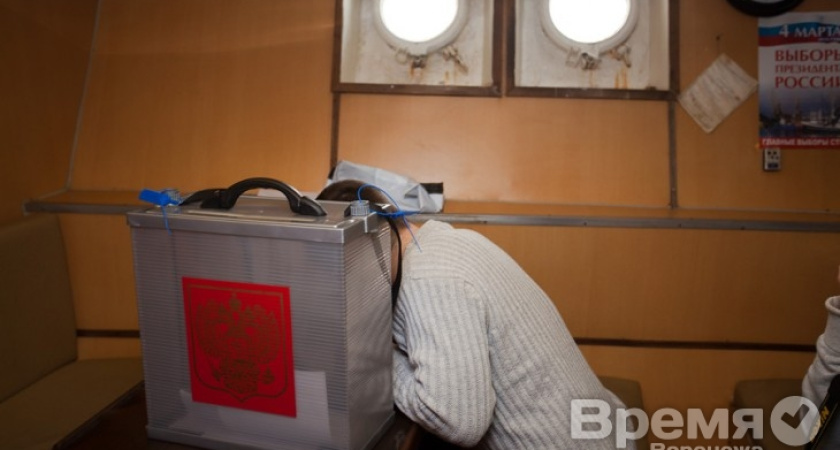 Из-за чего в двух районах Воронежской области результаты выборов глав уже предрешены?