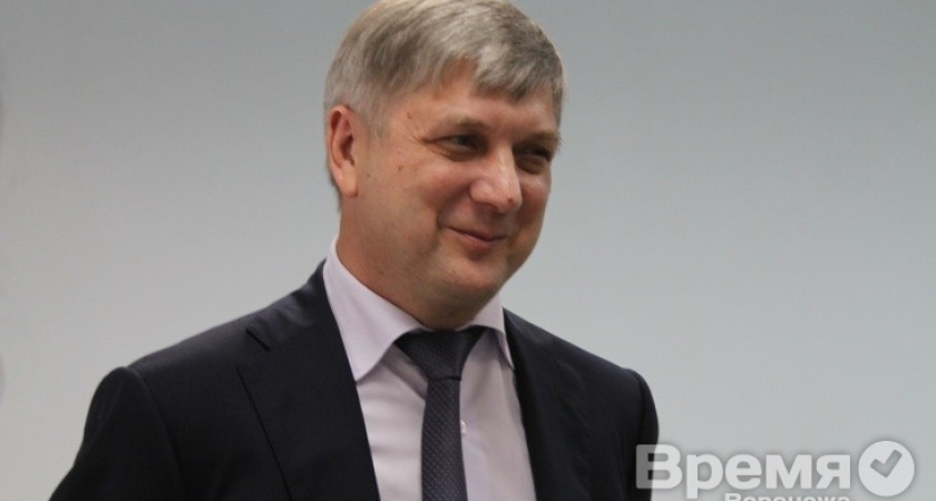 Александр Гусев призвал к общественному контролю за выборами мэра Воронежа