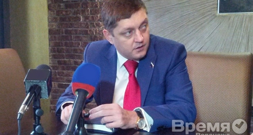 Депутат госДумы призвал воронежского губернатора быть таким же храбрым, как Сергей Собянин