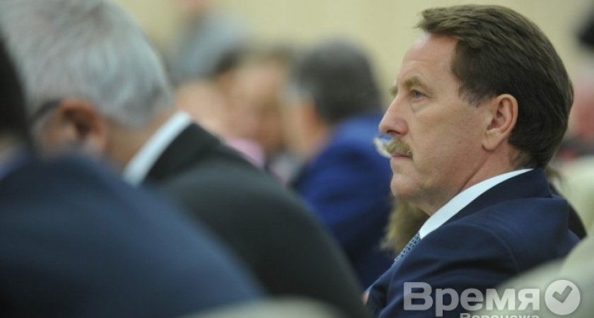 Владимир Путин назначил Алексея Гордеева и. о. губернатора