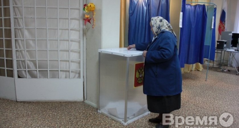 Воронежцы выбирали мэра в последний раз?