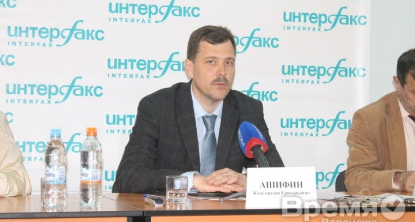 Константин Ашифин: «Власть всегда виновата в том, что довела…»