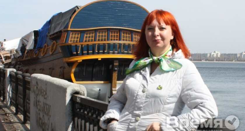 Воронежское «Яблоко» покатится в 2015 году в гордуму, но не видит близкого партии кандидата в губернаторы