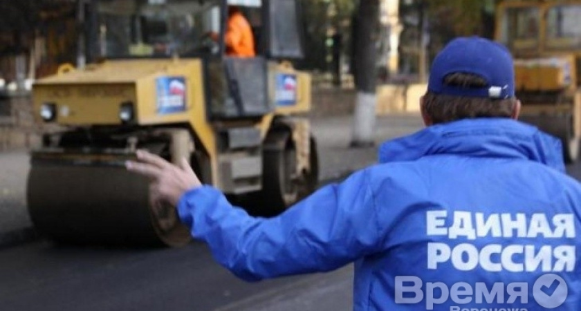 Воронежская «Единая Россия» мается на праймериз