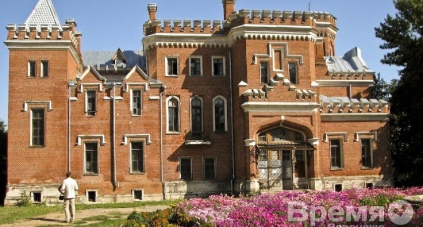 Рамонский район Воронежской области выбрал главу