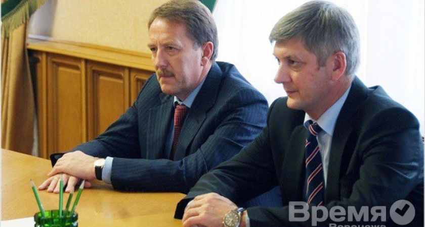 Мэрский год Александра Гусева