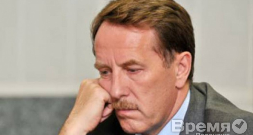 Алексей Гордеев не испугался намёков