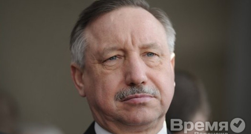 В Воронеж приехал представитель президента РФ по ЦФО