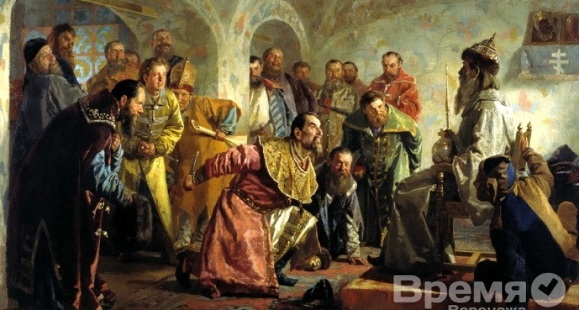 Когда Путин будет бить негодную элиту?