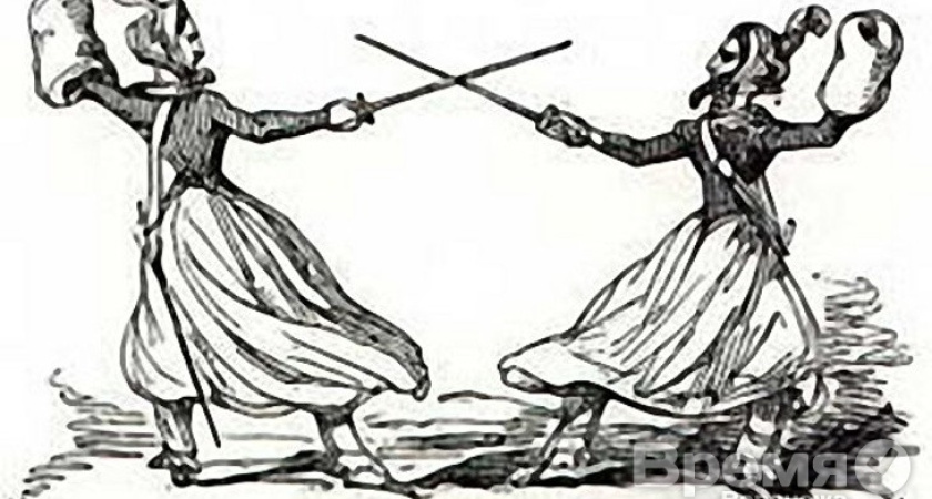 «Мы готовы ко многому, о чём не подозревает Галина Александровна Кудрявцева»