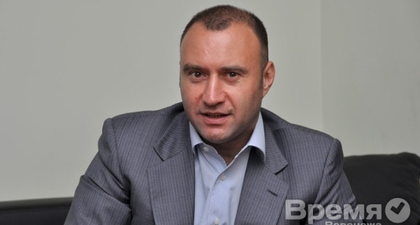 Ротация в воронежской «Единой России» - без обид