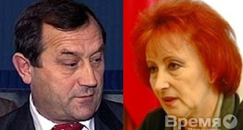 И вновь продолжается бой в оппозиции Воронежа