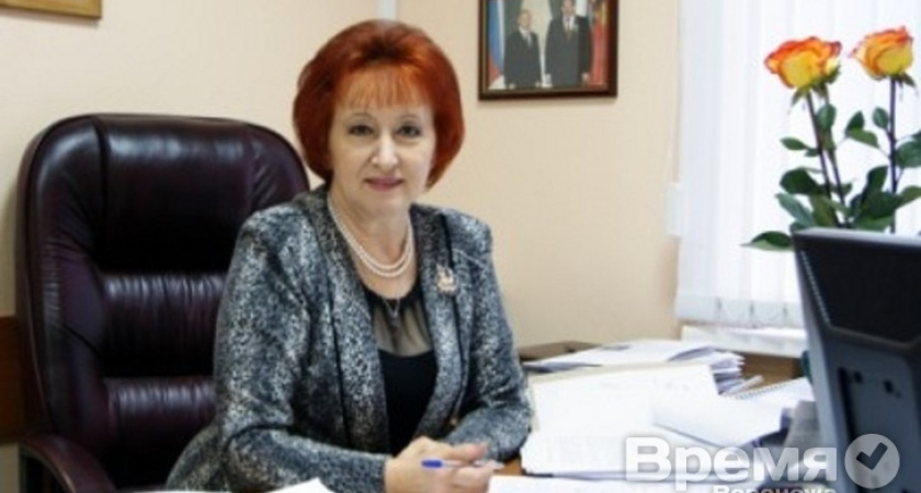 Галина Кудрявцева: «Товарищ Рудаков, вы за областную власть или нет?»