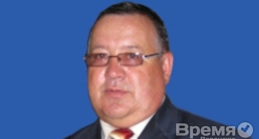 Работать с обращениями граждан теперь будет Василий Пеньков