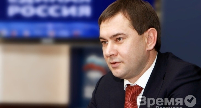 Воронежская «Единая Россия» пойдёт на выборы «восьмёркой»