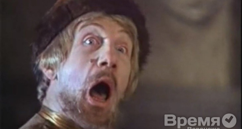 Говорят, в Воронеже после марта депутаты ненастоящие…