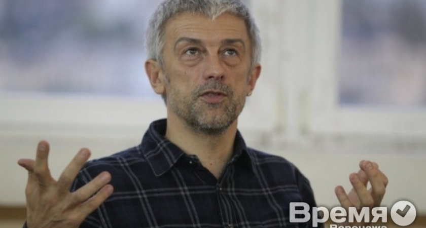 Эдуарда Боякова исключили из совета, о котором он даже не знал