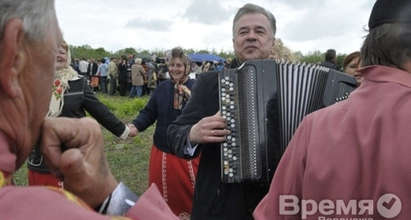 Эмилию Сухачеву назначают министром на безрыбье…?
