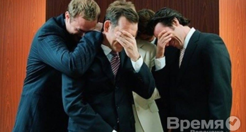 Алексей Гордеев никуда не уйдёт, пока не исправит чиновников в Воронеже