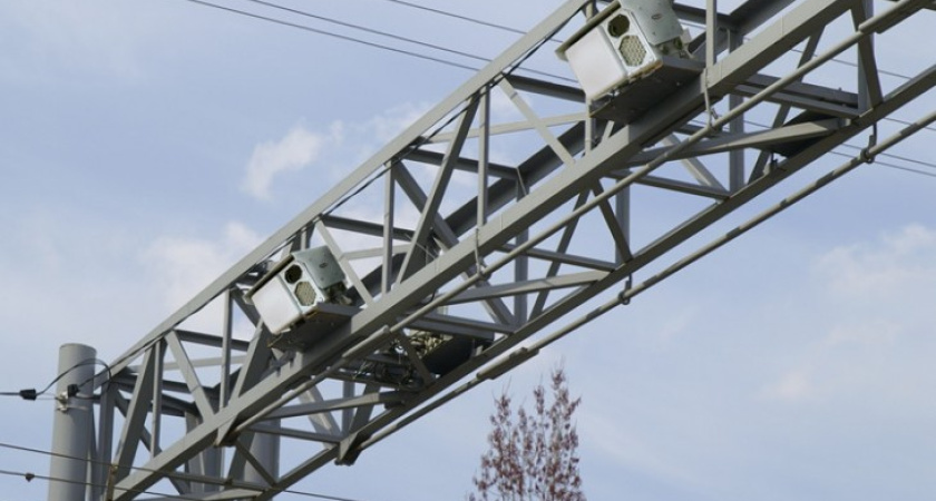 За три месяца сотрудники Центра видеофиксации выписали штрафов на 21 млн рублей