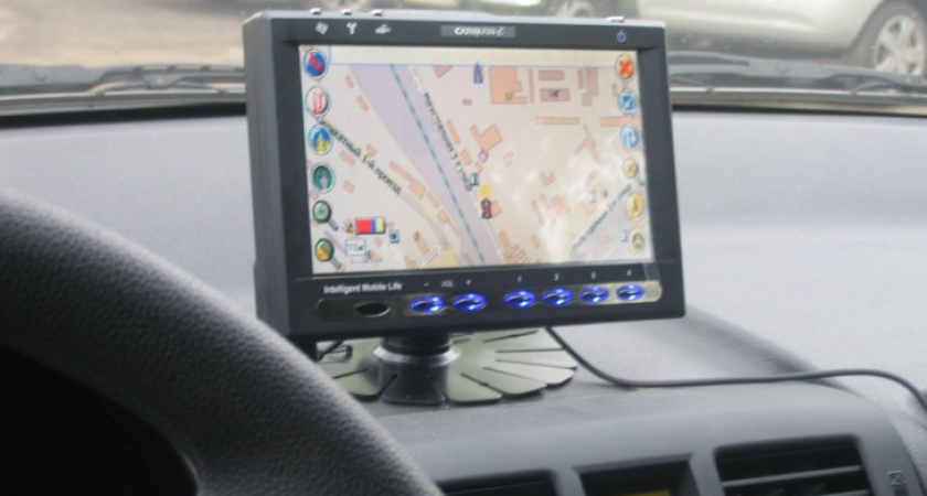 К лету все воронежские автобусы оборудуют ГЛОНАСС