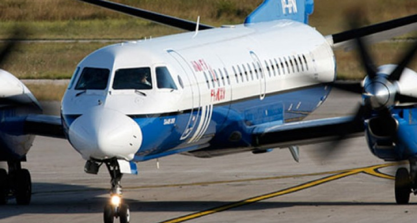 Из Воронежа до  Ханты-Мансийска теперь можно долететь без пересадки