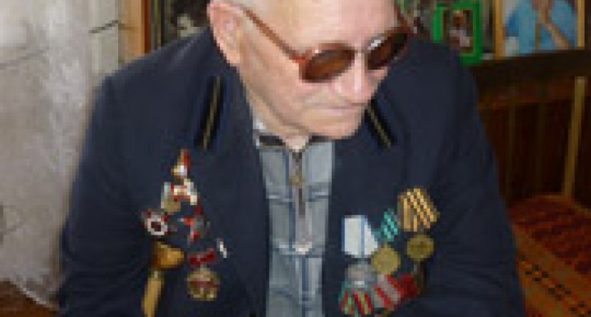 Оставшийся без новой квартиры воронежский ветеран получил поддержку Путина