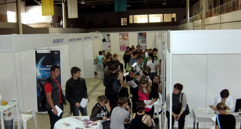 Студенты со всей страны привезли в Воронеж здоровый образ жизни