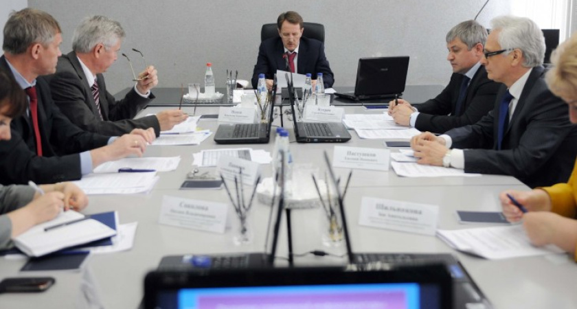 Деньги из облрезерва пойдут на ремонт Борисоглебской больницы